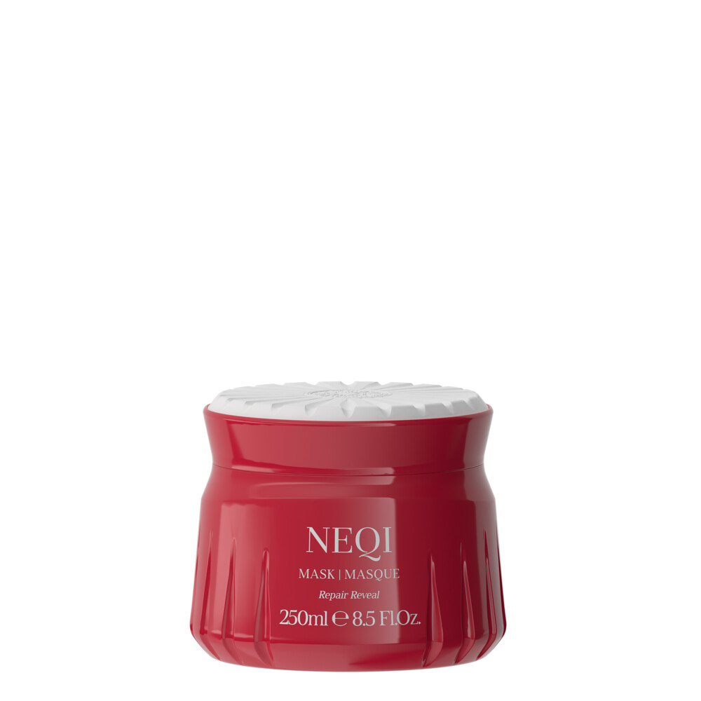 NEQI Repair Reveal Haarmasker 250 ml