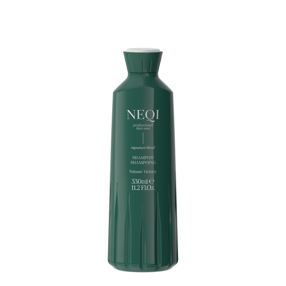 NEQI Volume Victory Shampoo 330 ml