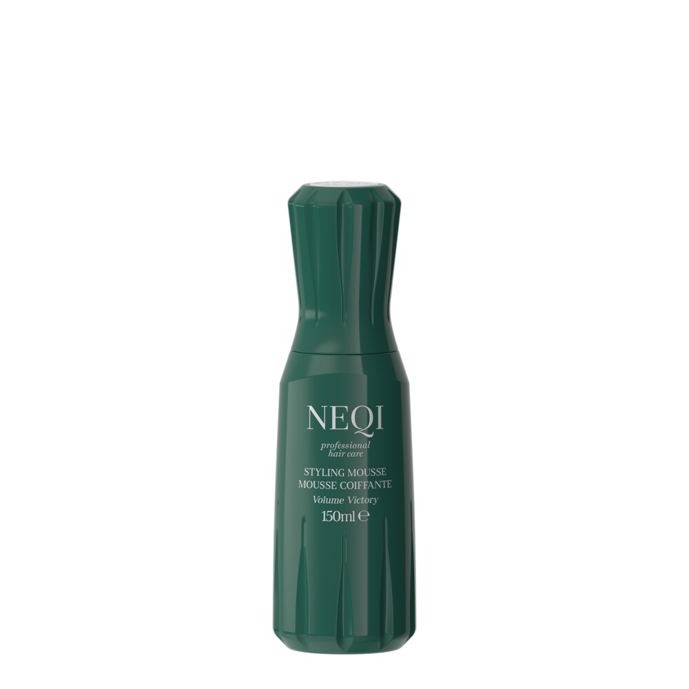 NEQI Volume Victory Styling Mousse 150 ml