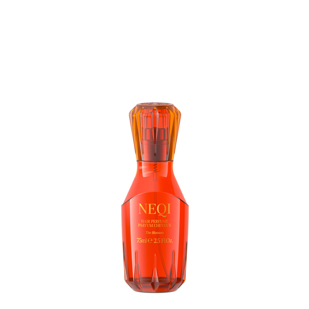 NEQI Hair Perfume The Blossom 75 ml