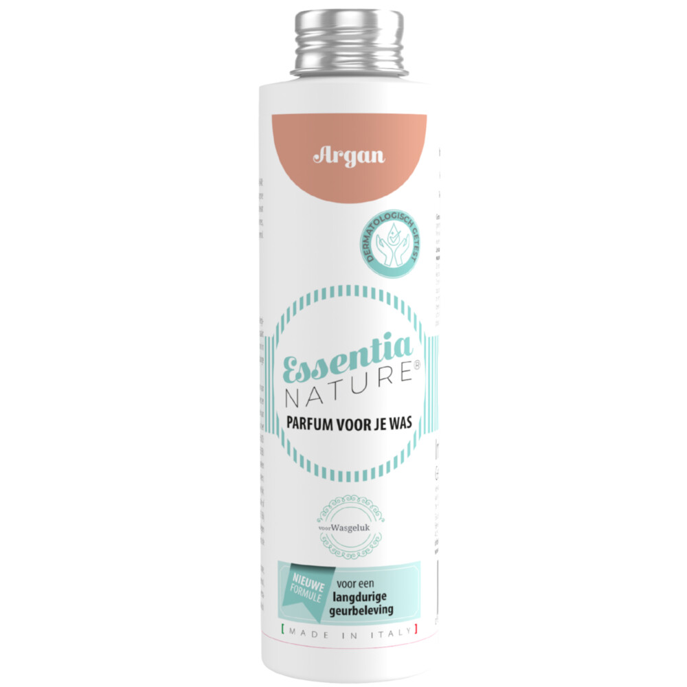 Wasgeluk Wasparfum Argan 500 ml