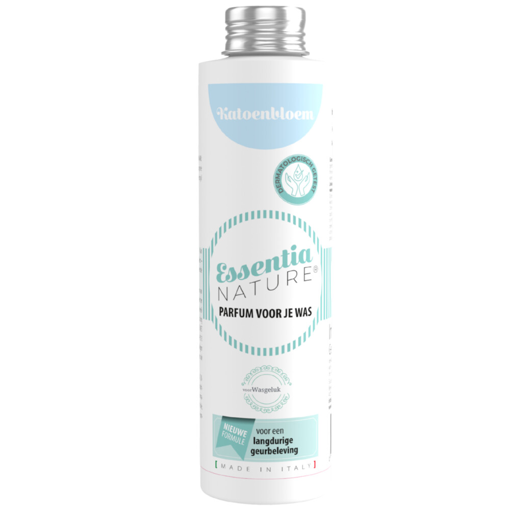 Wasgeluk Wasparfum Katoenbloem 250 ml