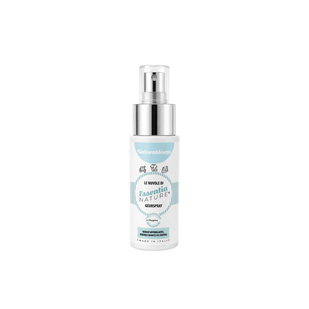 Wasgeluk Cloud Katoenbloem 50 ml