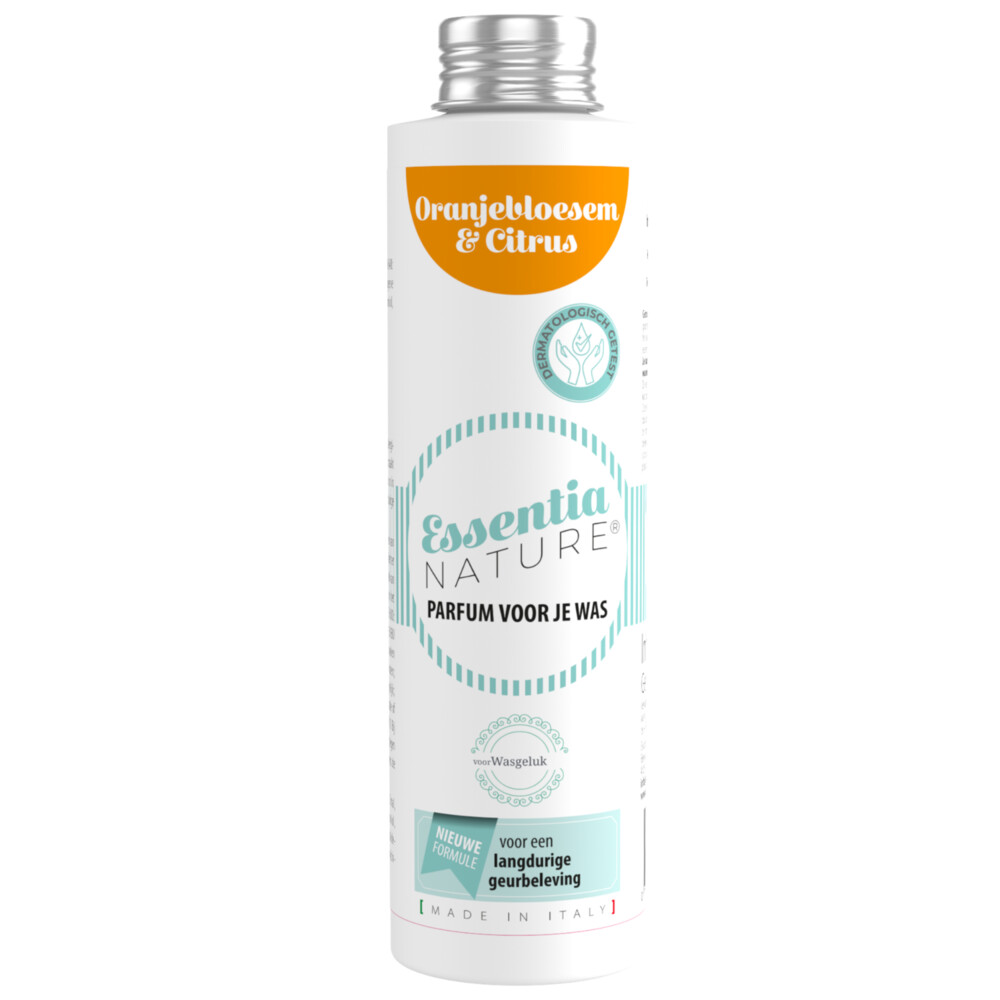 Wasgeluk Wasparfum Oranjebloesem 500 ml