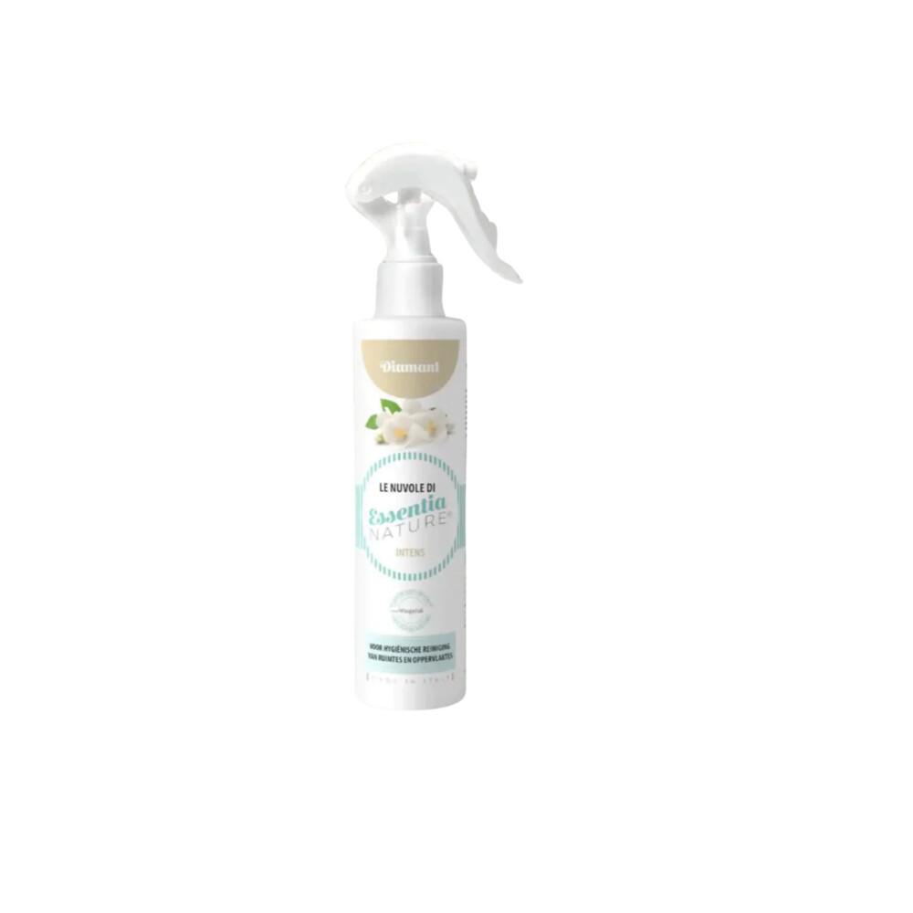 Wasgeluk Cloud Diamant Intens 250 ml