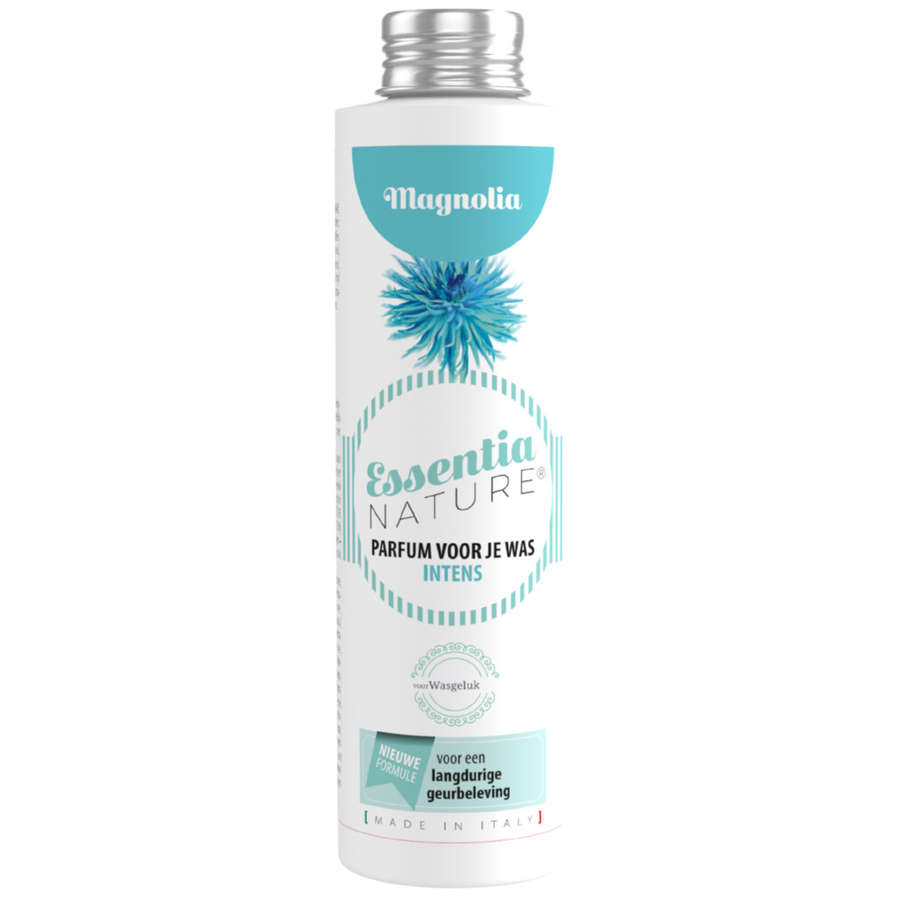 Wasgeluk Wasparfum Magnolia Intens 250 ml