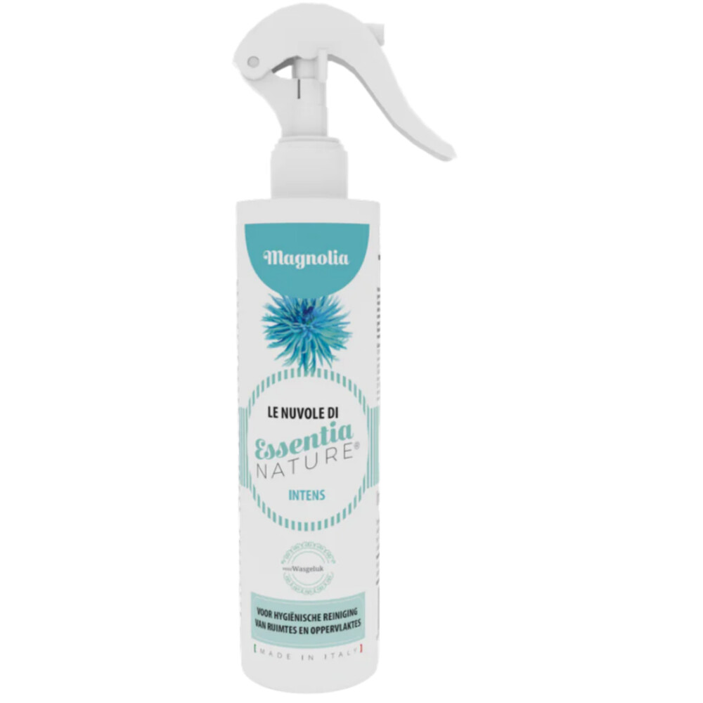 Wasgeluk Cloud Magnolia Intens 250 ml
