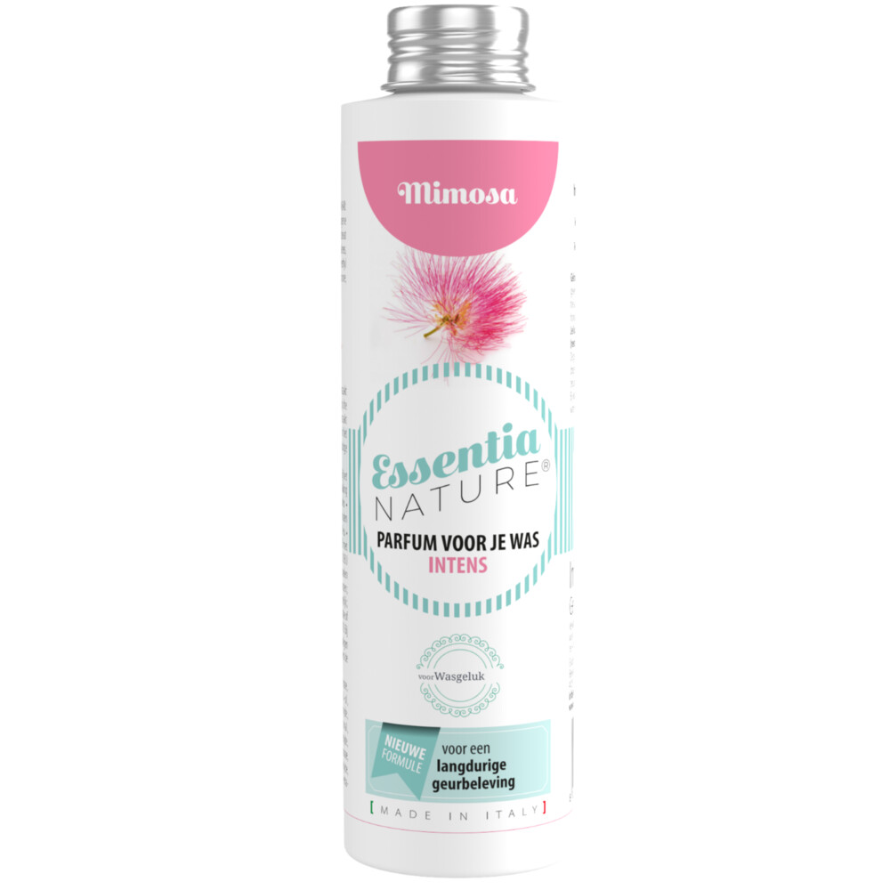 Wasgeluk Wasparfum Mimosa Intens 250 ml