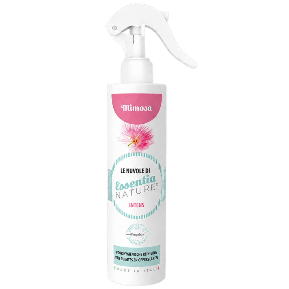 Wasgeluk Cloud Mimosa Intens 250 ml