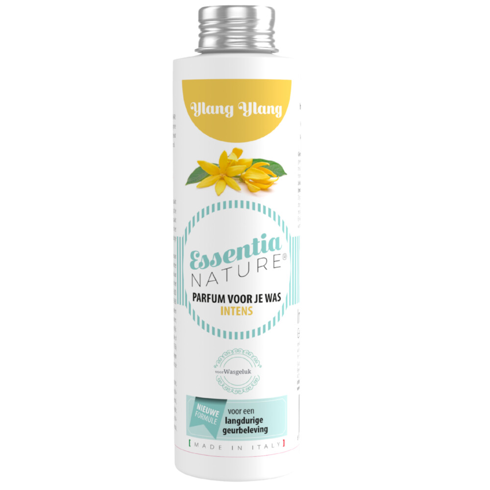 Wasgeluk Wasparfum Ylang Intens 500 ml