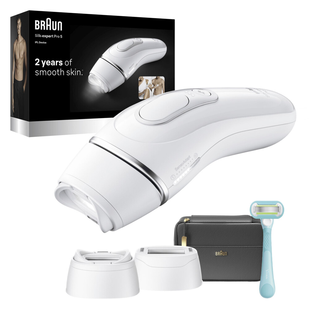 Braun IPL Silk-expert Pro 5 PL5234, foto 2