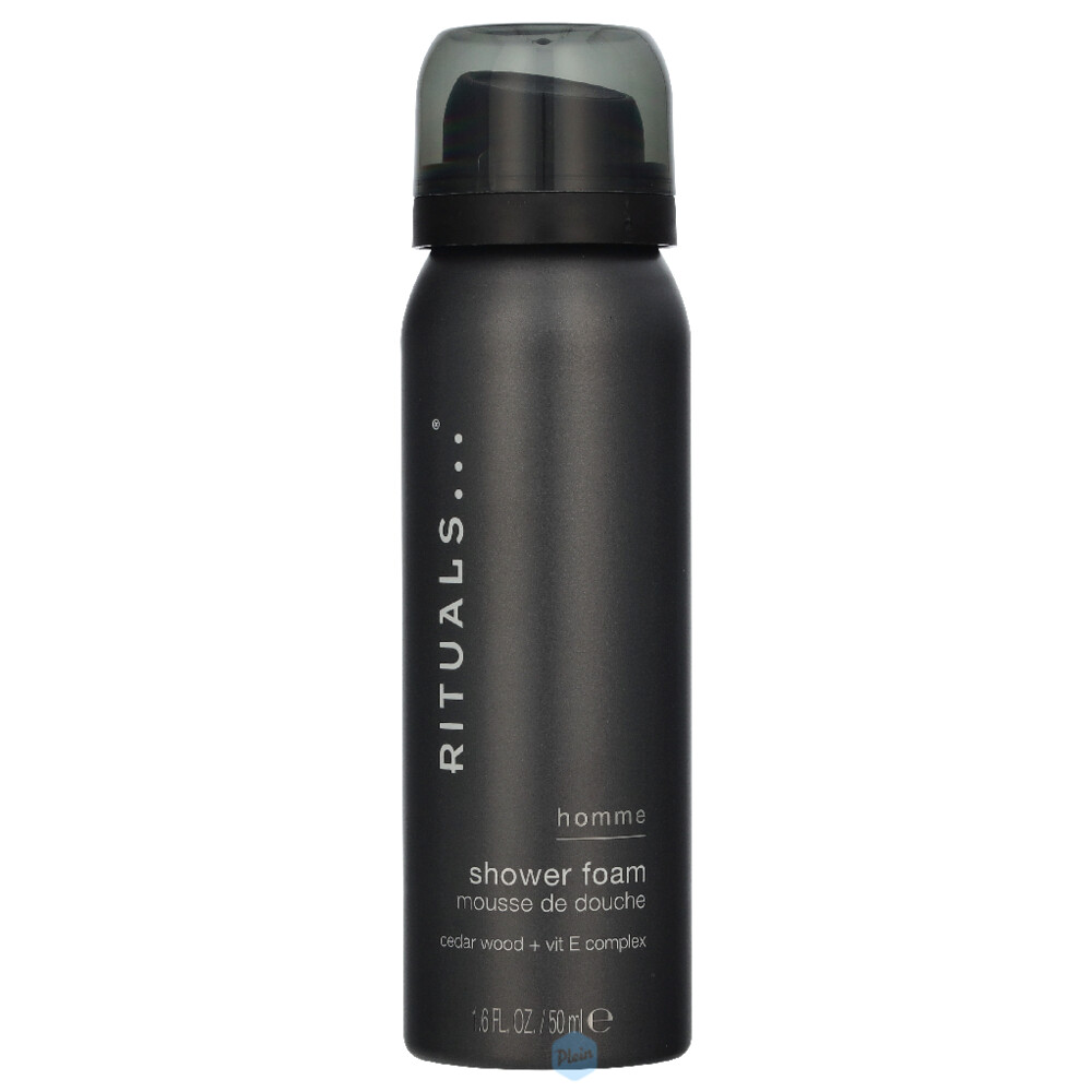 Rituals Foaming Shower Gel Homme 50 ml