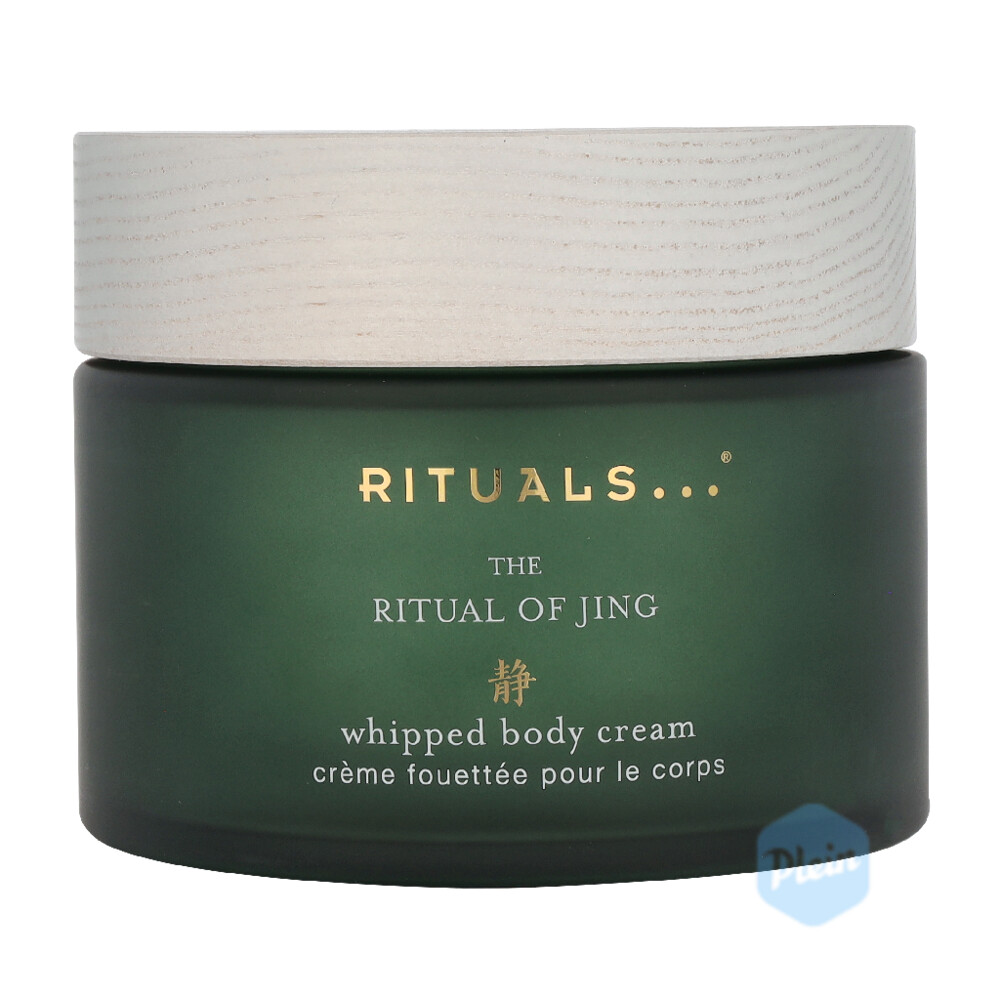 Rituals Body Cream The Ritual of Jing 220 ml