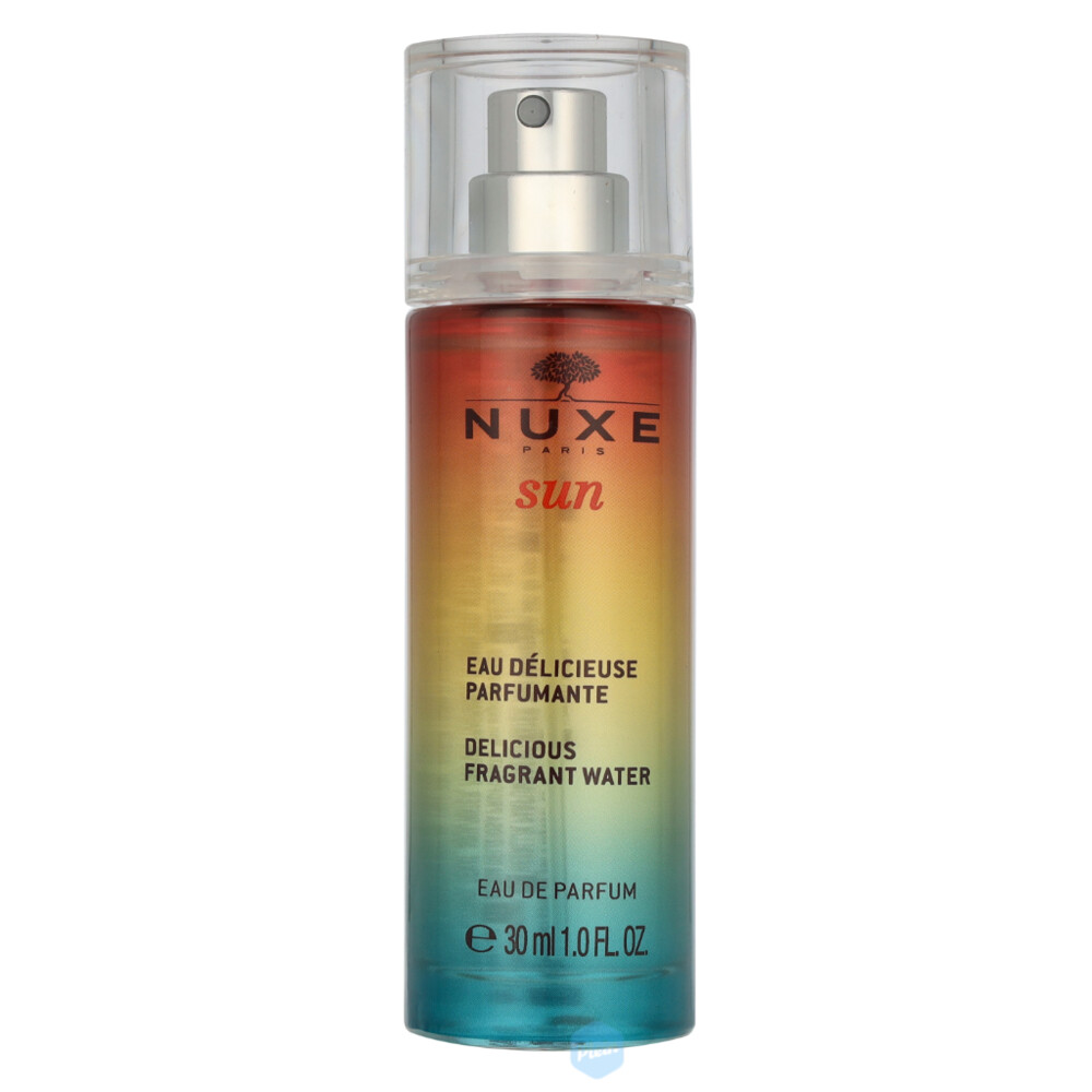 Nuxe Sun Bodymist Delicious Fragrant Water 30 ml