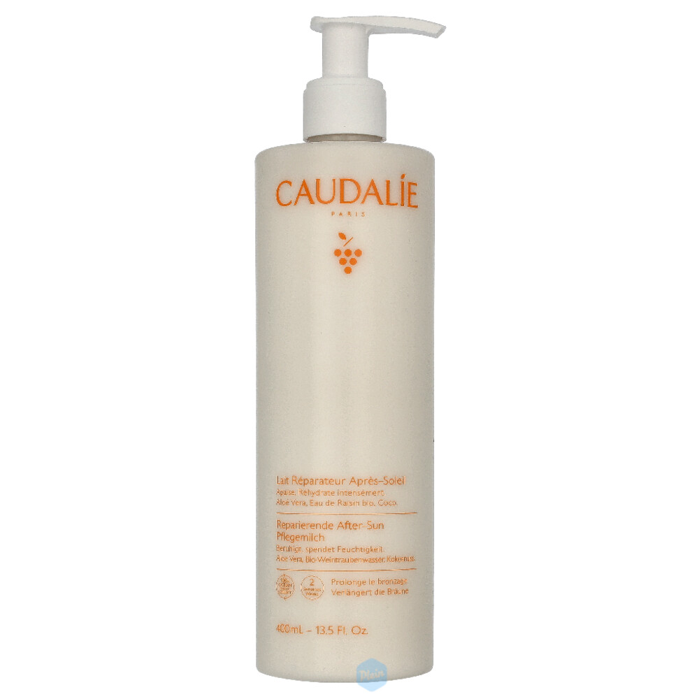 Caudalie Vinosun Protect After-Sun Repairing Lotion 400 ml