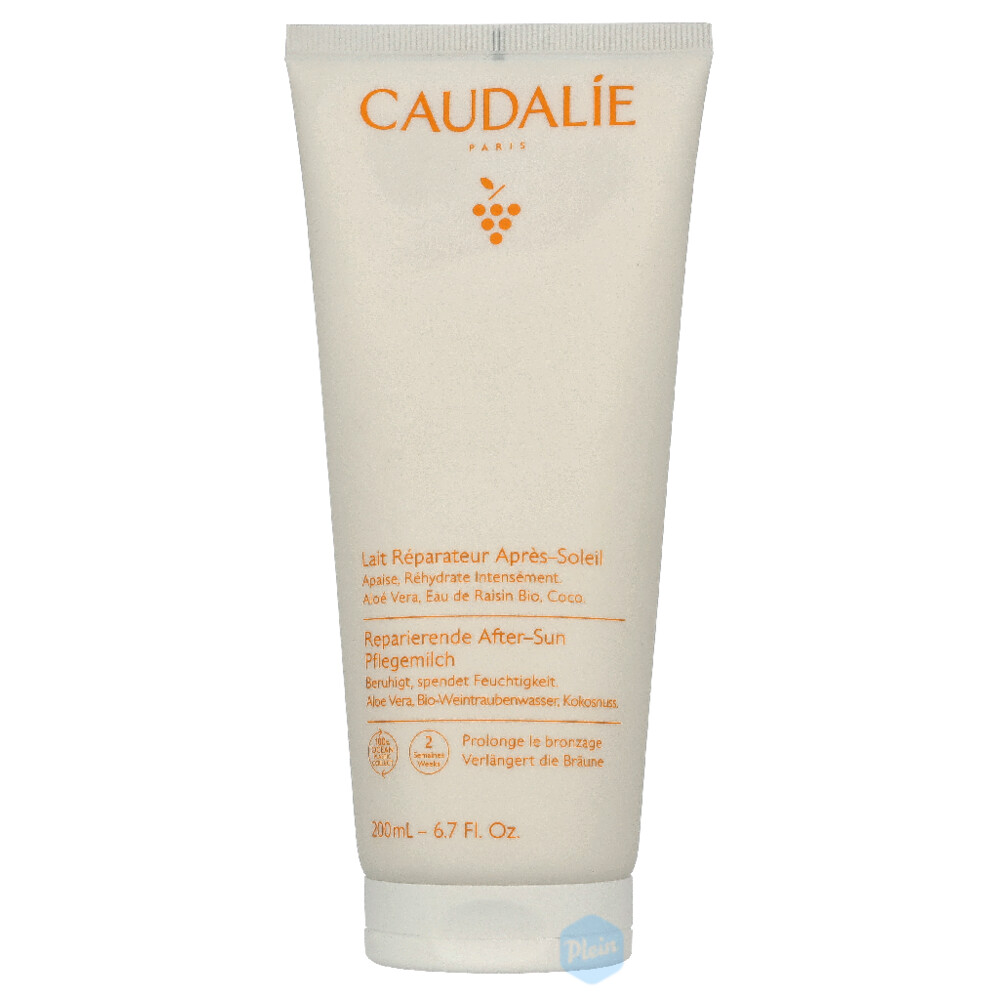 Caudalie Vinosun Protect After-Sun Repairing Lotion 200 ml