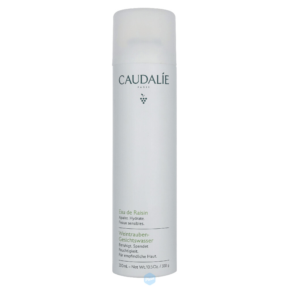 Caudalie Water Hydrating Face Mist 300 ml
