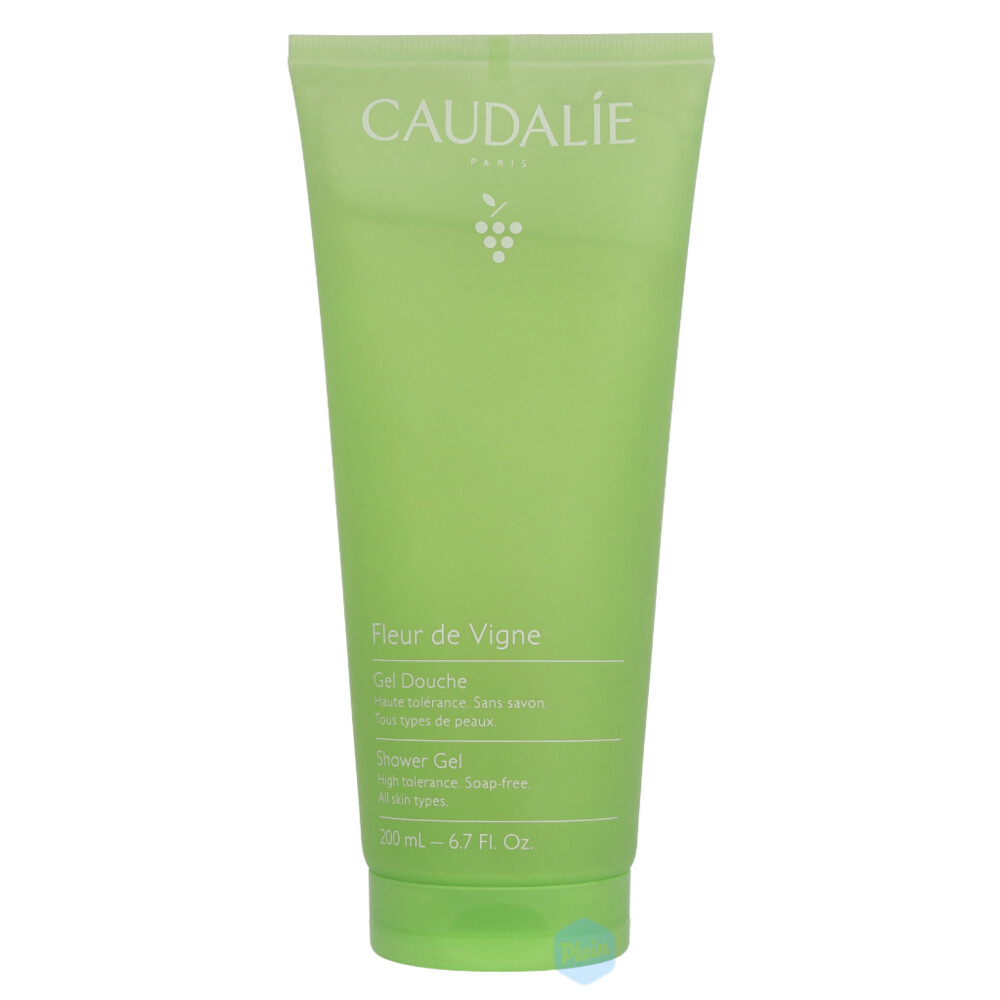 Caudalie Douchegel Fleur de Vigne 200 ml