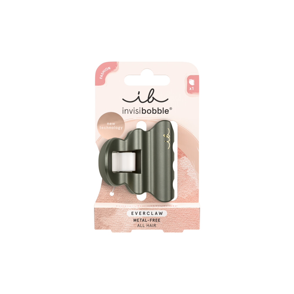 Invisibobble Everclaw Piny Plateau M