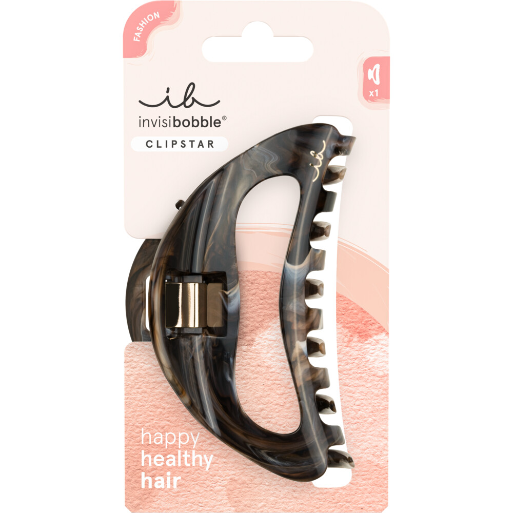 Invisibobble Everclaw Cool&Calm L