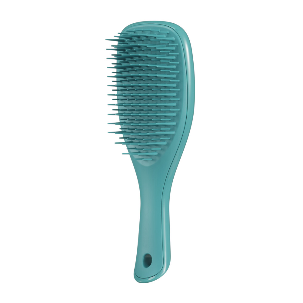 Tangle Teezer Ultimate Detangler Haarborstel Mini Transformative Teal