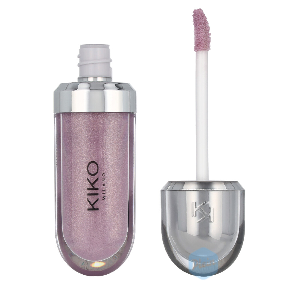 KIKO Milano 3D Hydra Lipgloss 27 Pearly Lavender 6,5 ml