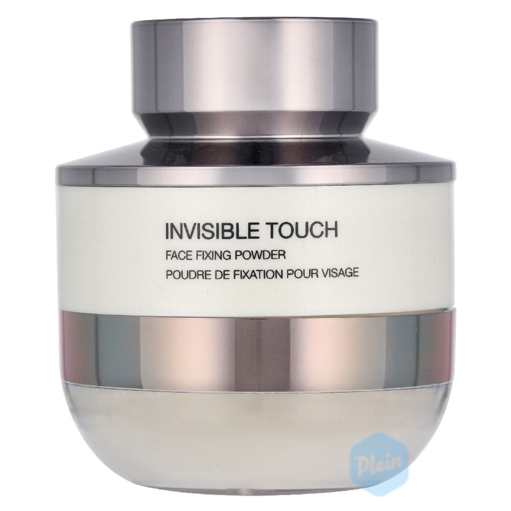 KIKO Milano Invisible Touch Face Fixing Powder 13,5 gr