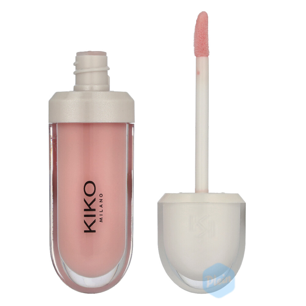 KIKO Milano Lip Volume Plumping Effect Lip Cream 01 Tutu Rose 6,5 ml
