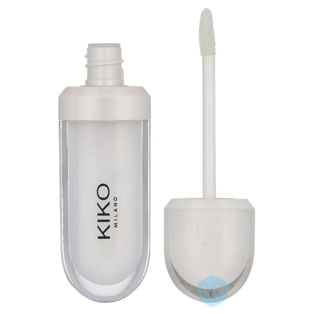 KIKO Milano Lip Volume Plumping Effect Lip Cream 02 Organza Sky 6,5 ml