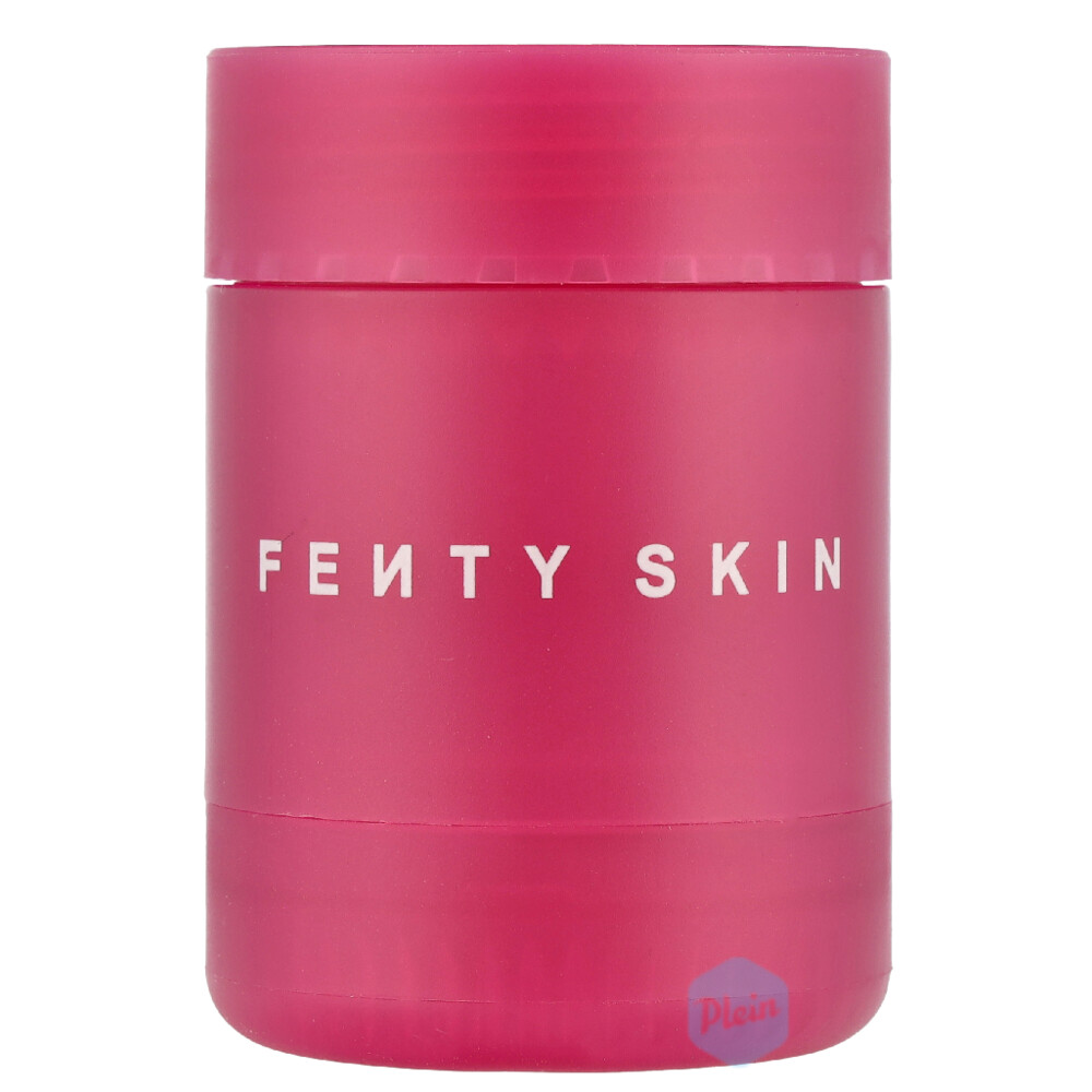 Fenty Beauty Intensive Recovery Lip Mask Barbados Cherry 15 gr