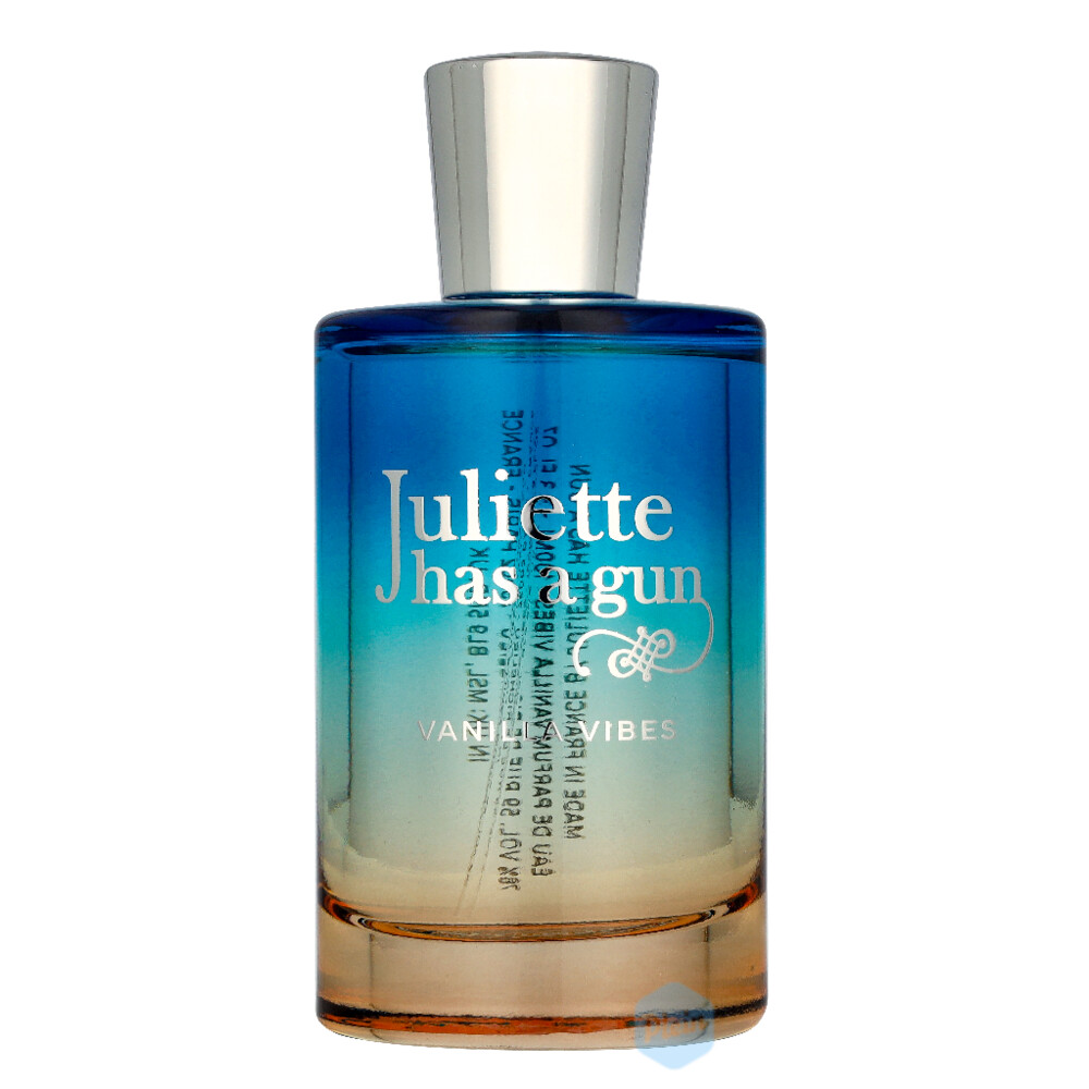Juliette Has a Gun Eau de Parfum Vanilla Vibes 100 ml