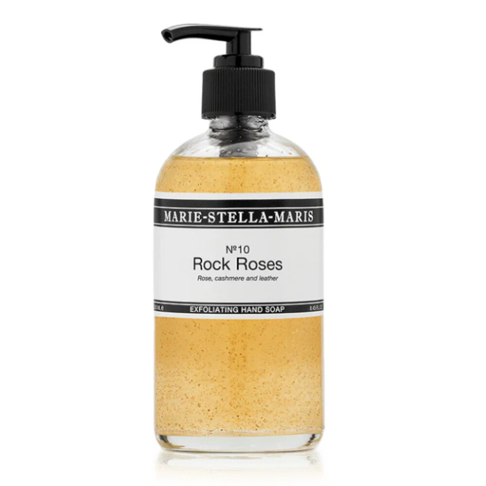 Marie-Stella-Maris Handzeep Rock Roses 250 ml