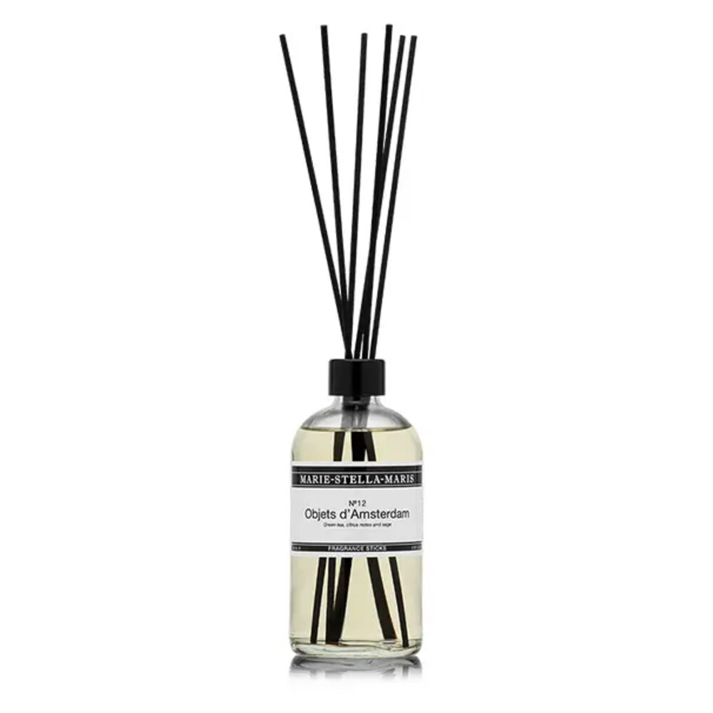 Marie-Stella-Maris Objets D'Amsterdam Geurstokjes 250 Ml