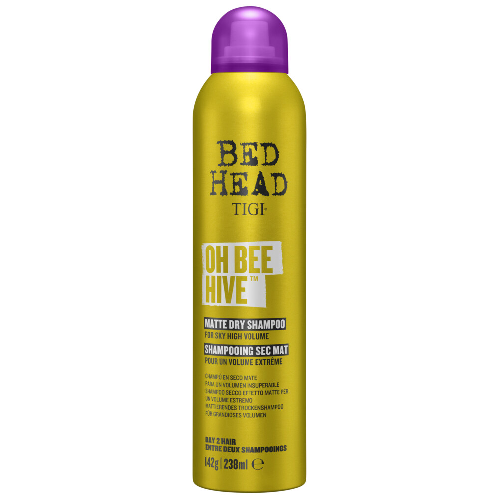 Bedhead Dry Shampoo Oh Bee Hive 238 ml
