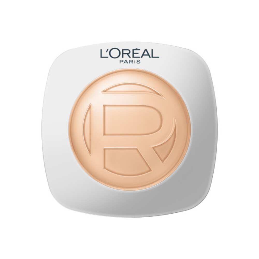 L'Oréal True Match Tinted Balm 01 Very Light 8 gr