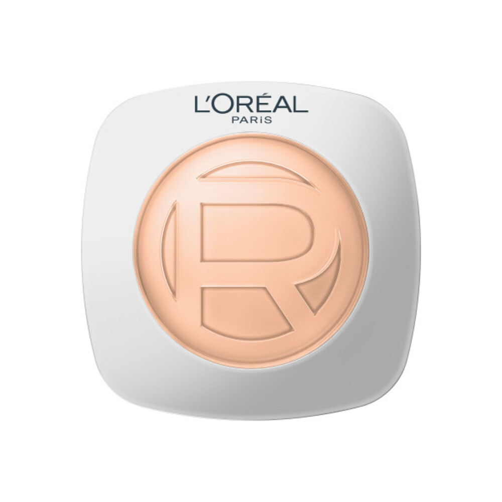 1+1 gratis: L'Oréal True Match Tinted Balm 2.5 Neutral Light 8 gr