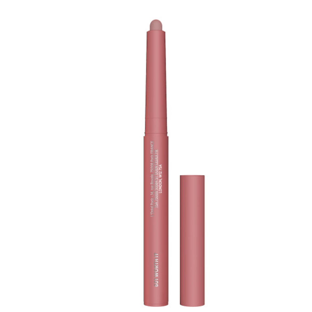 L'Oréal Blurfiller Lipliner 601 Worth It