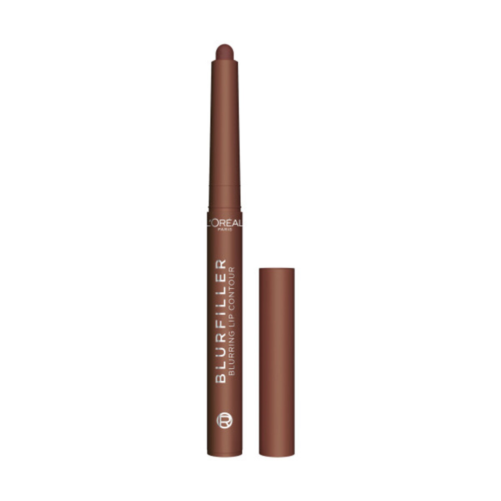 L'Oréal Blurfiller Lipliner 570 Worth It Intense