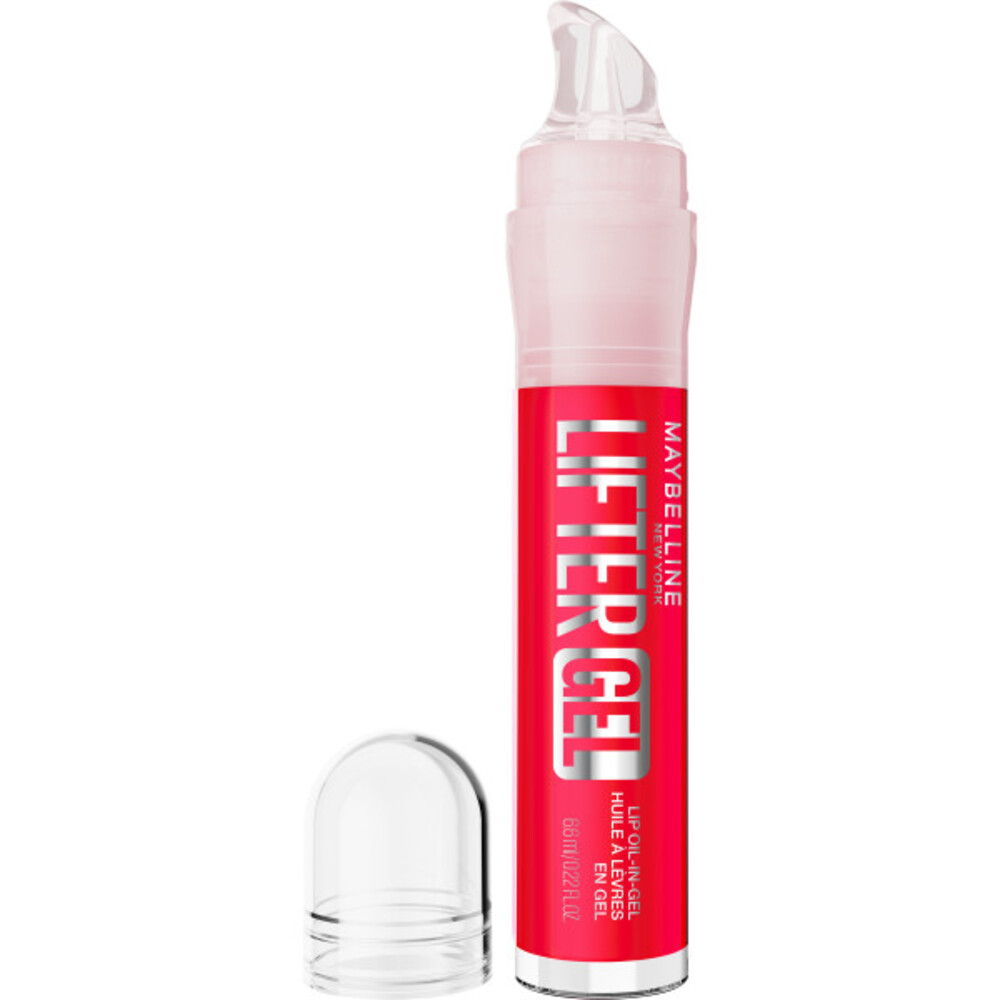 Maybelline Lifter Gel Lipgloss 005 Melon-Ade 6,6 ml