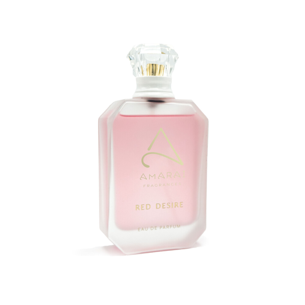 Amarai Eau de Parfum Red Desire 100 ml