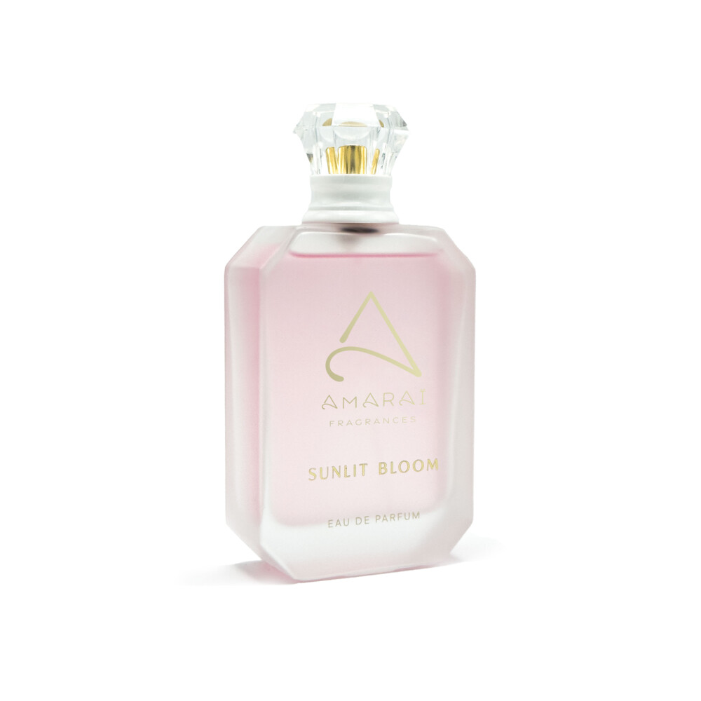 Amarai Eau de Parfum Sunlit Bloom 100 ml