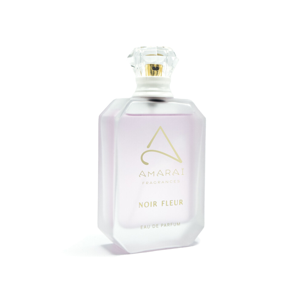 Amarai Eau de Parfum Noir Fleur 100 ml