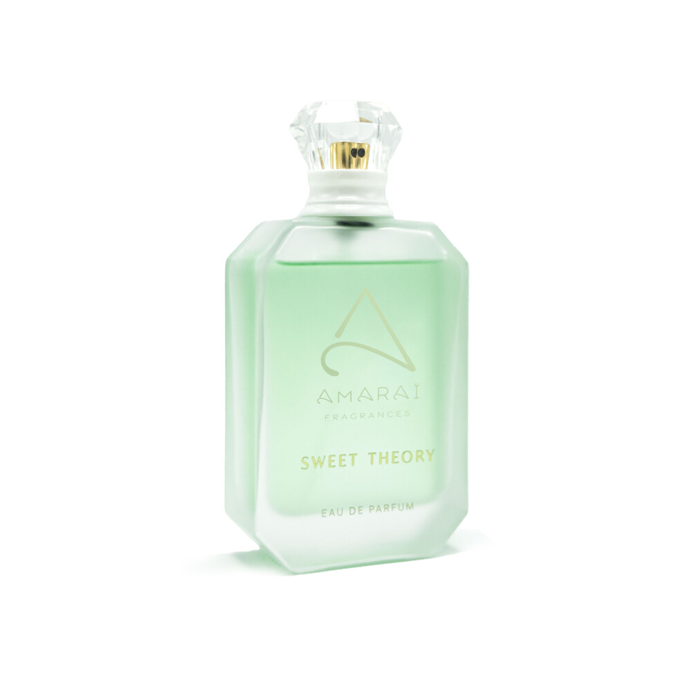 Amarai Eau de Parfum Sweet Theory 100 ml