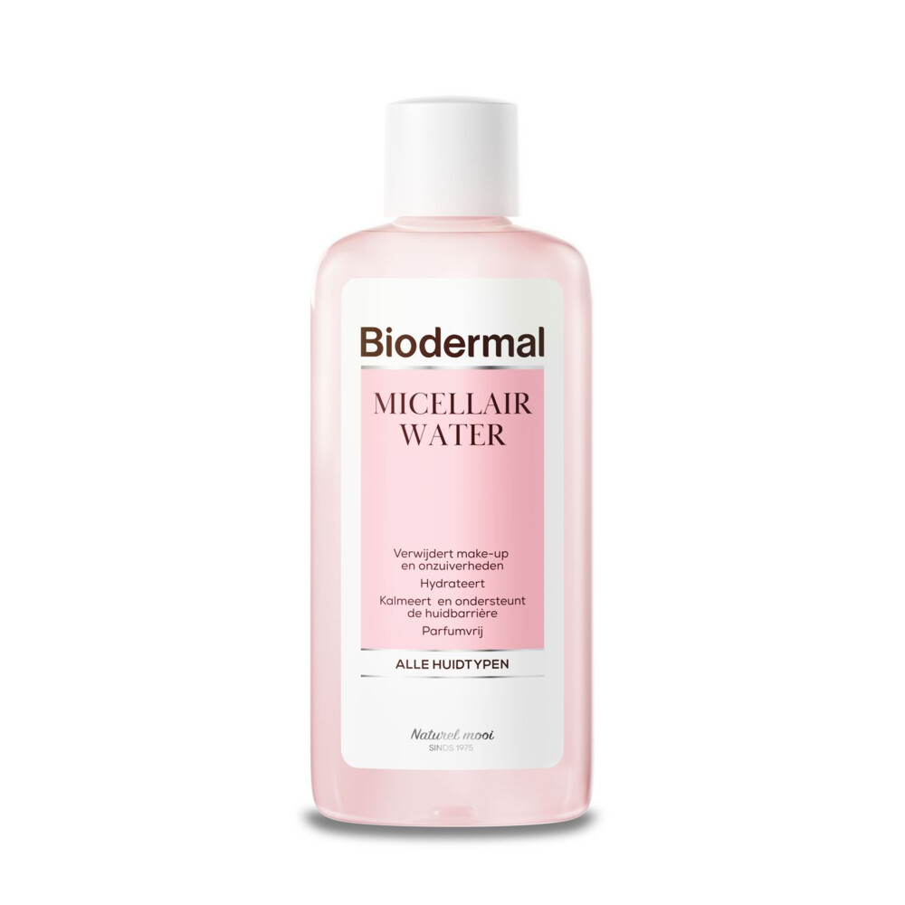 Biodermal Micellair Water 200 ml