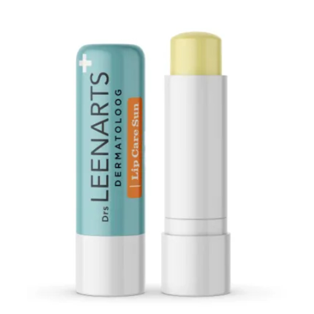 Drs Leenarts Drs. Leenarts Lip Care Sun SPF25 4.8 gr