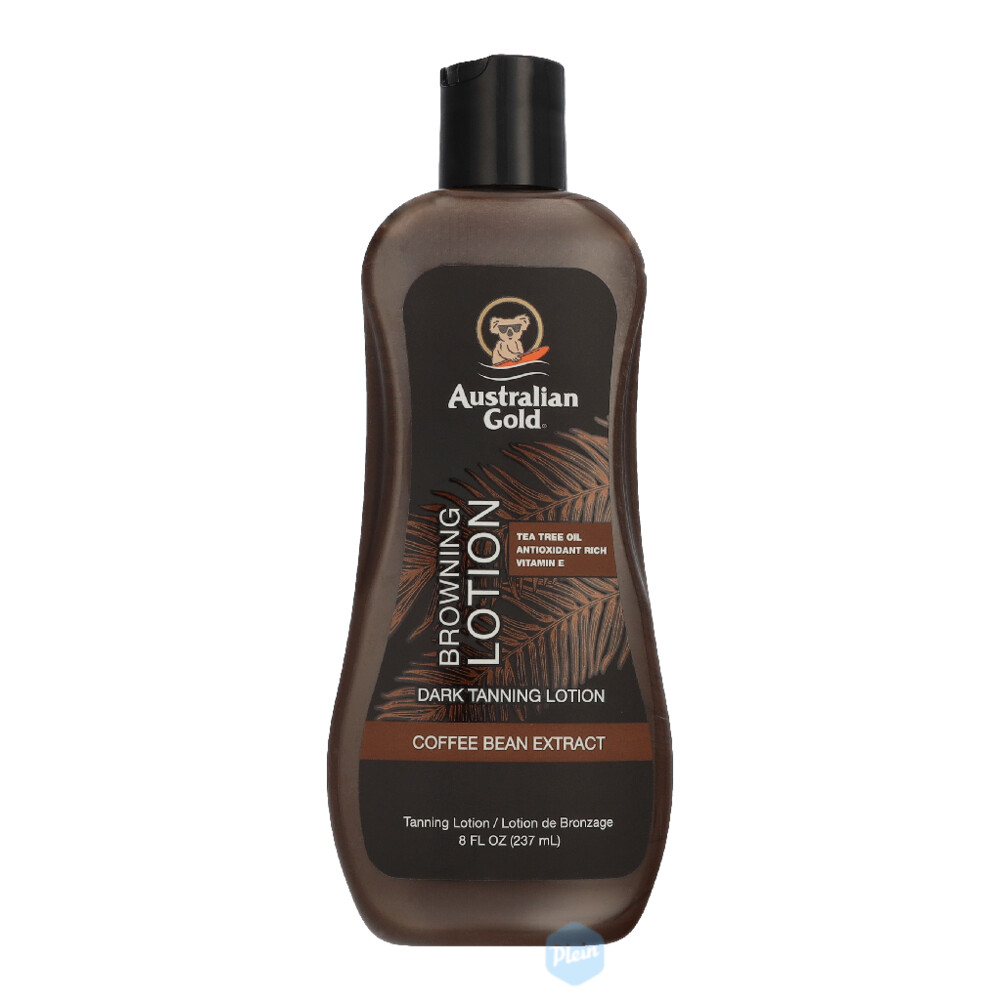 Australian Gold Zonnebrand Browning Lotion 237 ml
