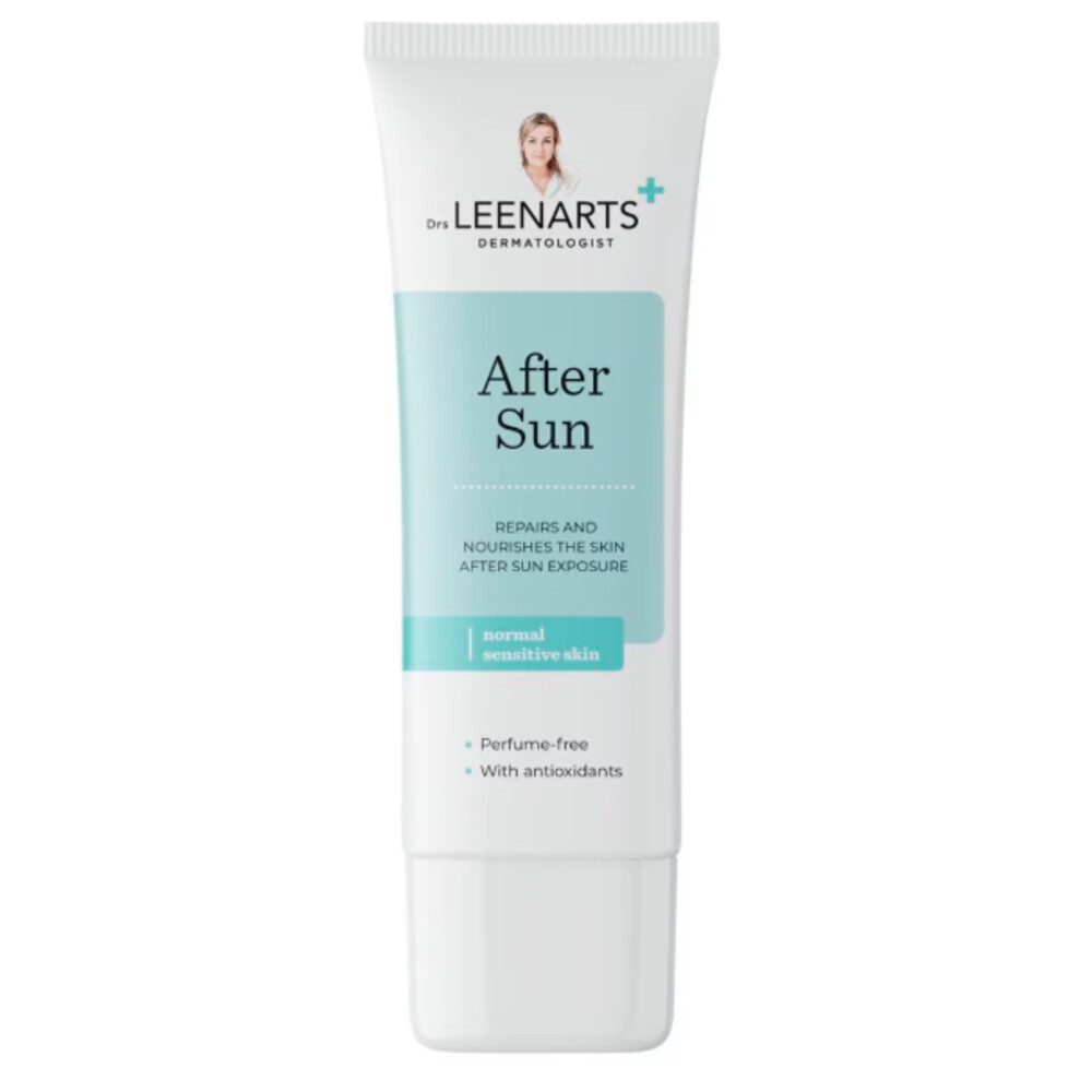 Drs. Leenarts Aftersun 125 ml