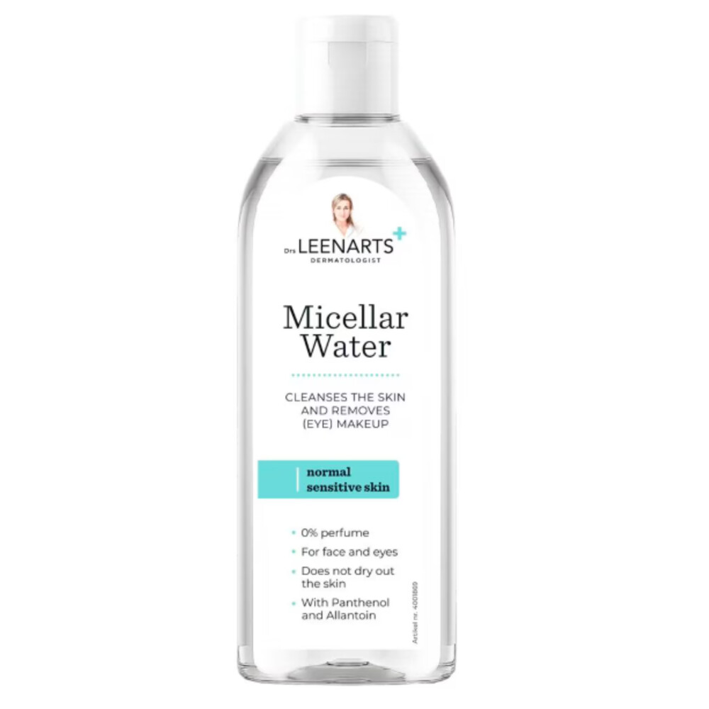 Drs. Leenarts Micellair Water 200 ml