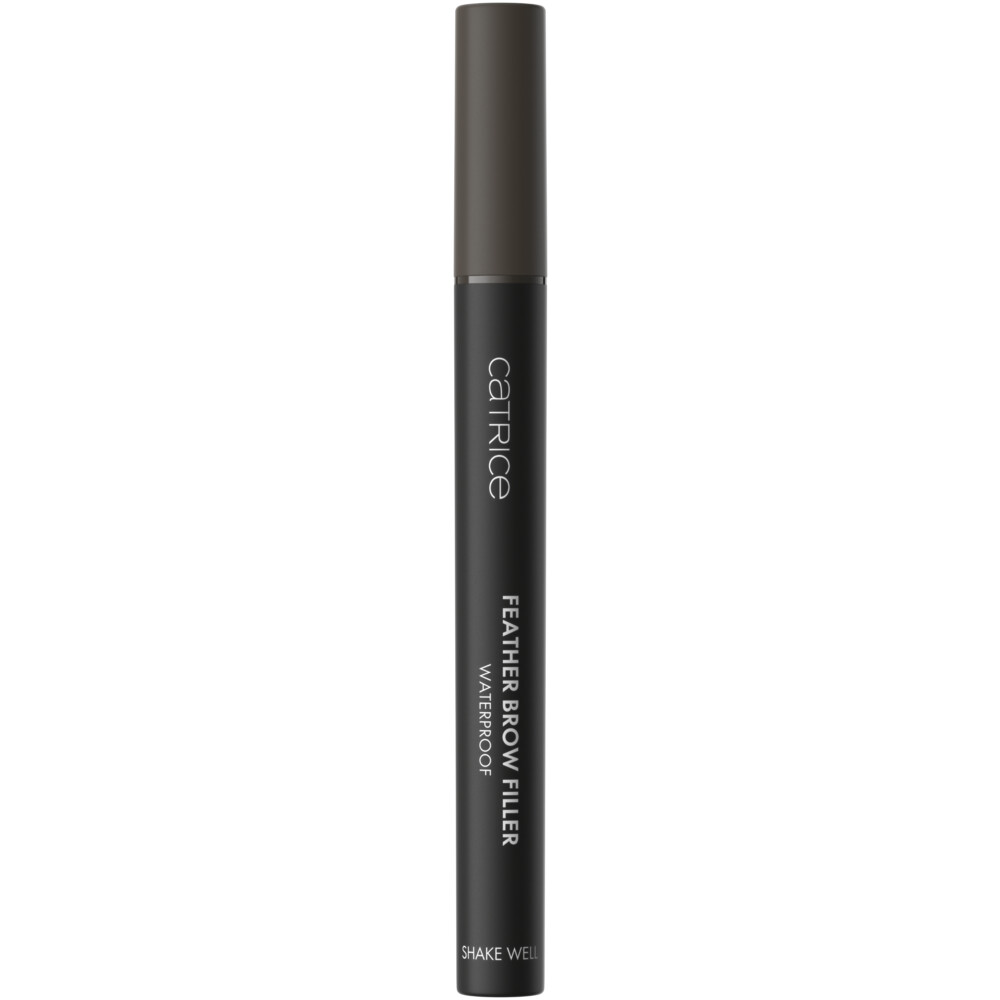 Catrice Feather Brow Filler Waterproof 030 Soft Black 0,5 ml