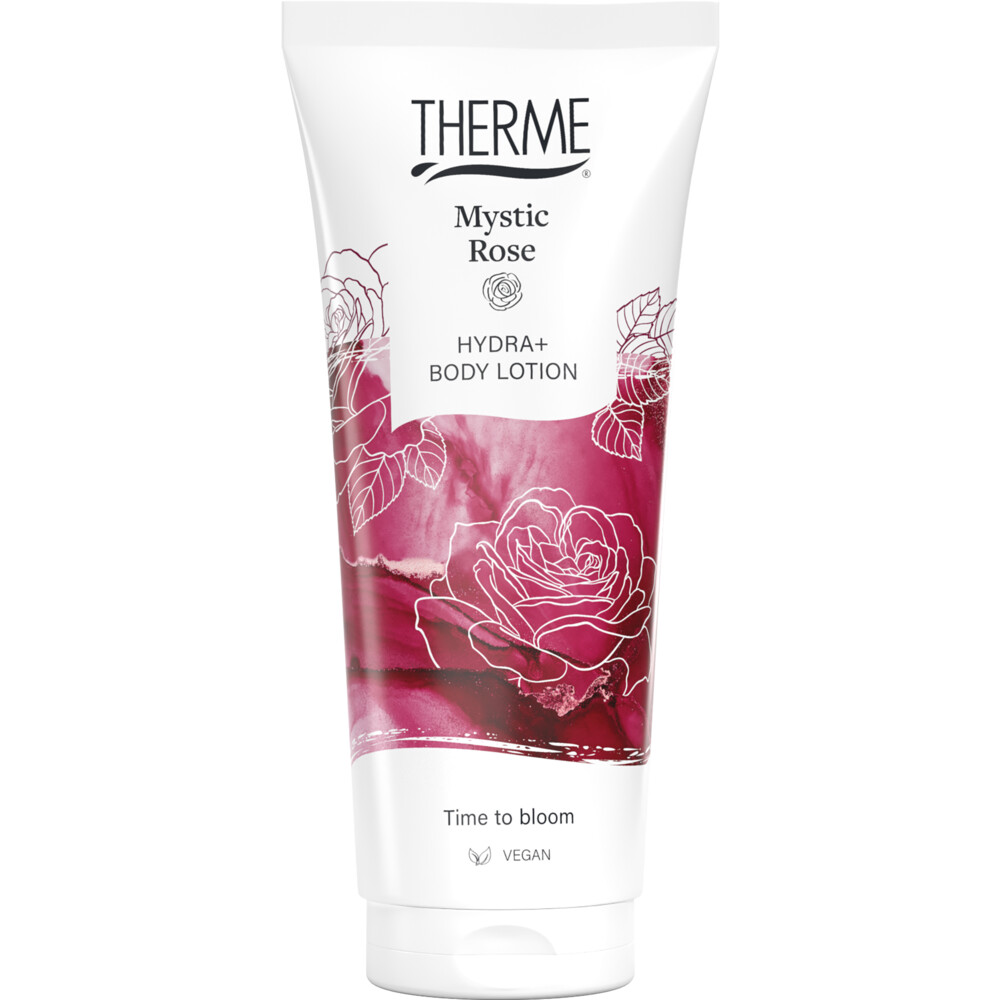 Therme Mystic Rose Hydra+ Bodylotion 200 ml